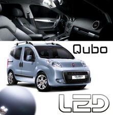 Ampoule Fiat Qubo
