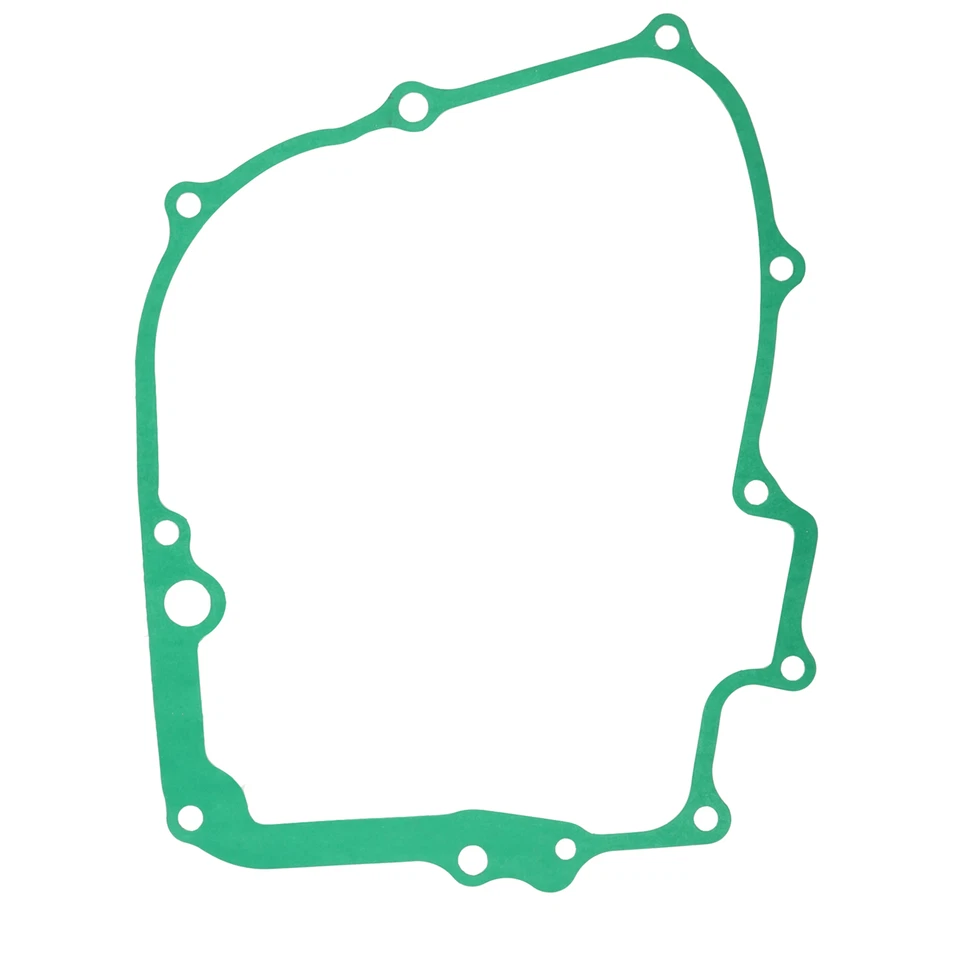 Caltric Clutch Cover Gasket For Honda CM250C Custom 1982-1983 Motorcycle - Image 4 of 4