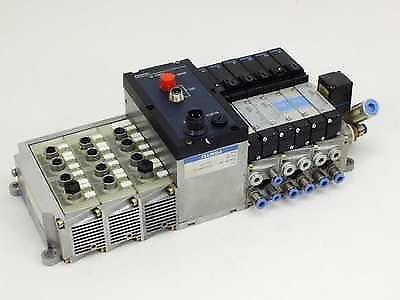 Festo HEE-D-MAXI-24 172962 Valve New One Free Shipping Festo HEE-D-MAXI-24 172962 Valve New One Free Shipping