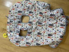 Baby Shopping Cart Cover