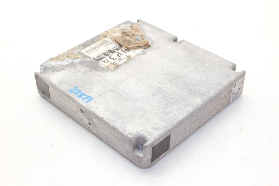 Módulo de control del motor Mazda MX-5 Miata NA 1997 BP3A18881B Foto 3 de 4