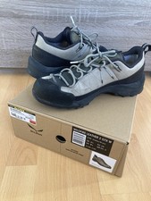 Wanderhalbschuhe Salewa Gr. 40 Top Zustand!
