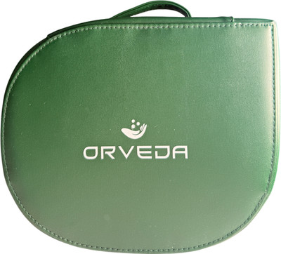 Orveda Reisetasche grün ohne Größe