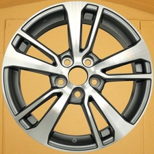 For Toyota Rav4 Oem Design Wheel 17x7 2016-2018 426110r170 75198