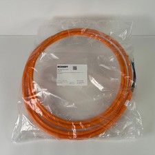 (NEW) Beckhoff ZL4704-0421-2040 Motor Extension Cable 4.0M