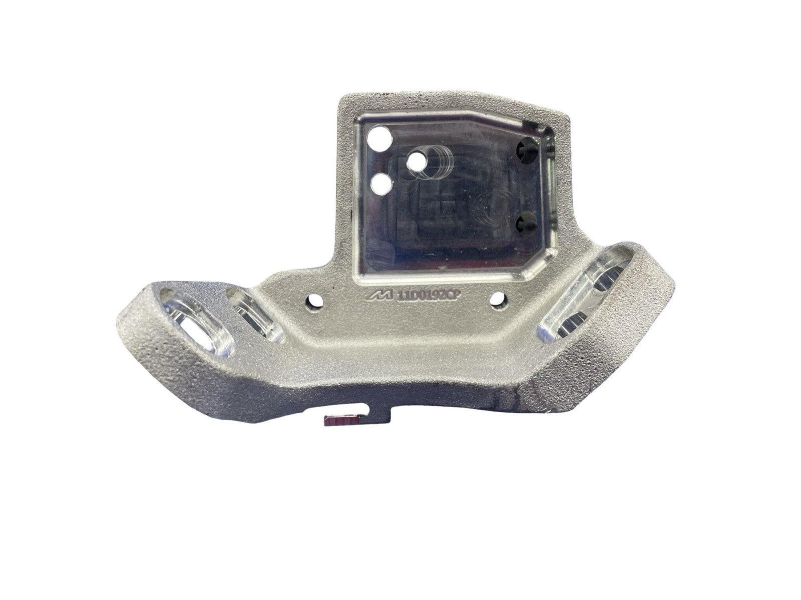 2018-2023 MCLAREN 720S OEM BRAKE PEDAL SUPPORT MOUNT BRACKET 11D0192CP