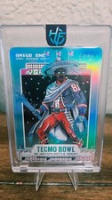 2026 Bo Jackson Battle Arena Amigo One Ice Scoreboard SB452