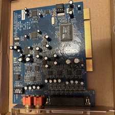 M-Audio AP192K 2003/2004 PCI SoundCard only