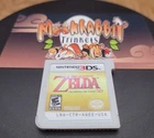 The Legend of Zelda: Ocarina of Time Nintendo 3DS CARTRIDGE ONLY