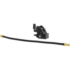 Delvcam 22" Gooseneck with Clamp for LCD Monitors