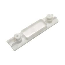 WD01X32859 - THIRD RACK TUB MOUNT BRACE