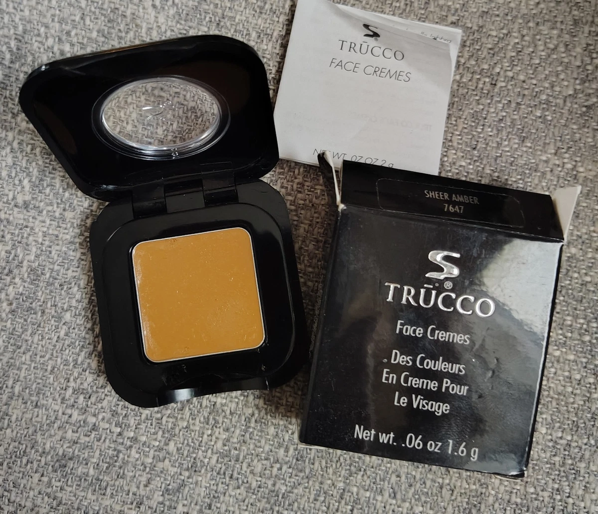 Sebastian Trucco Face Makeup for sale | eBay