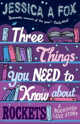Three Things You Need to Know About Rockets - Fox, Jessica