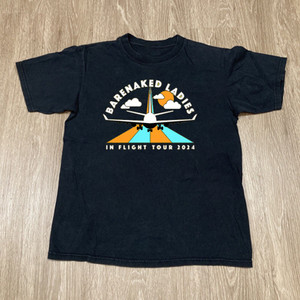Barenaked Ladies Shirt for sale | eBay
