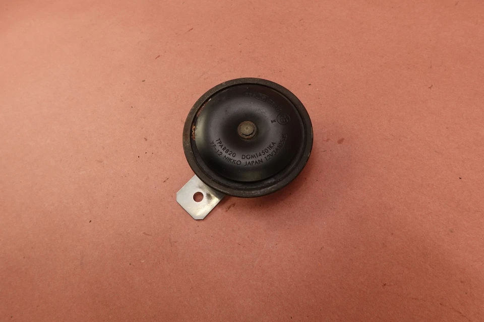 Kawasaki Vulcan 1500 1996-2008 VN1500L señal de bocina Foto 2 de 4