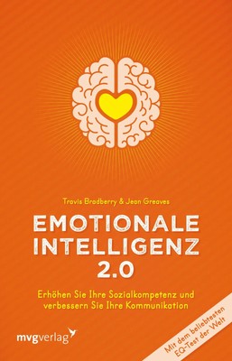 Emotionale Intelligenz 2.0 | Travis Bradberry (u. a.) | Bundle | 1 Taschenbuch