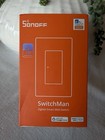 SONOFF Zigbee Smart Light Wall Switch Detach Relay Mode Work with Home Asst New