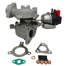 Turbolader Für Seat Exeo 3R2 Audi A4 A5 A6 Q5 2.0 TDI 03L145701E 53039700131