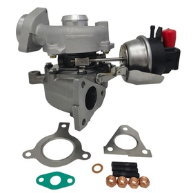 Turbolader Für Seat Exeo 3R2 Audi A4 A5 A6 Q5 2.0 TDI 03L145701E 53039700131