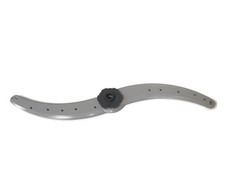 WD22X33498 WD22X27740 GE Dishwasher Spray Arm NEW OEM