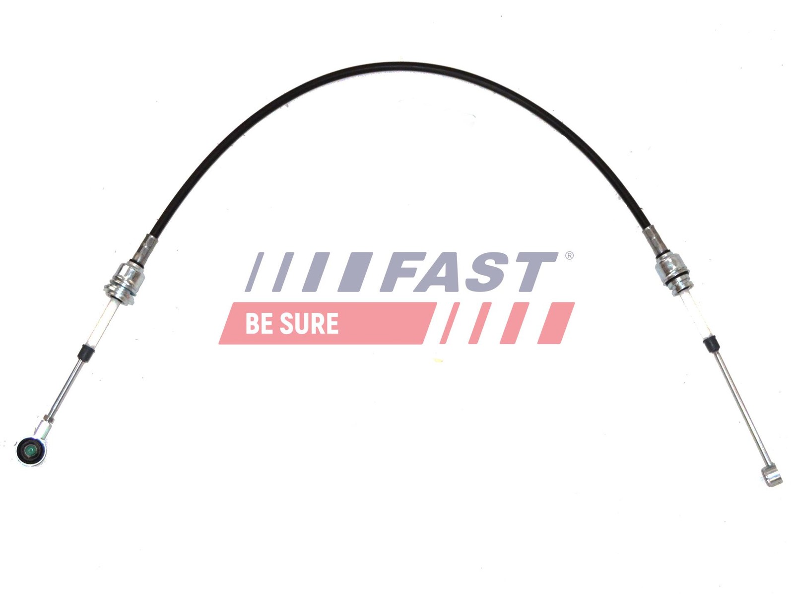 Fits FAST FT73025 GEARBOX CABLE FIAT PUNTO GRANDE 05> 1.3