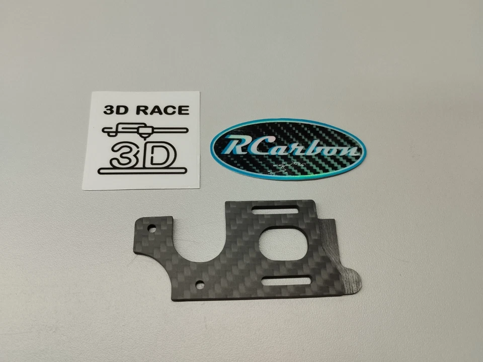 Xray Nt1 Kit Trasformazione - Immagine 2 di 2