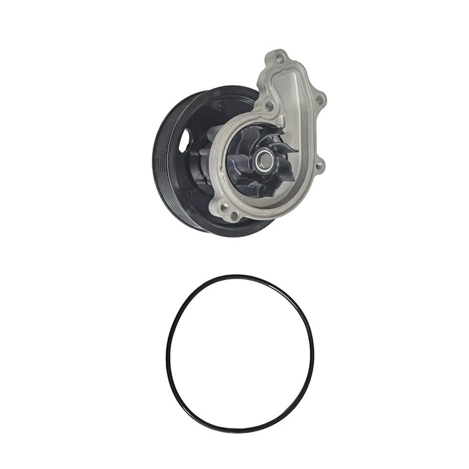 OEM  Engine Water Pump 19200-59B-003 For Honda 2016-2024 Civic CR-V Accord 1.5L - Image 4 of 4