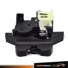 Trunk Lock Actuator Tailgate Rear Latch Fit For Kia Optima 2011-2015 81230-2T001