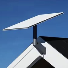 Starlink V3 Gen3 Wall Mount, OEM Mounting Kit Suitable for Starlink V3 Standa...