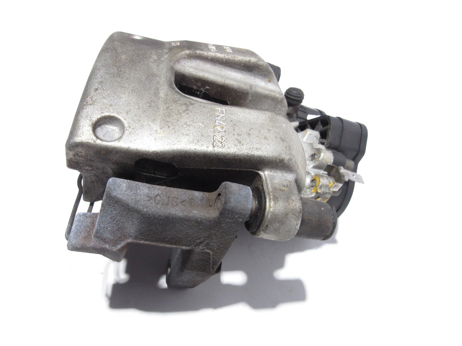 Maserati Levante 2018 3.0L Rear Left Driver Brake Caliper w/Actuator 16-24 |#4