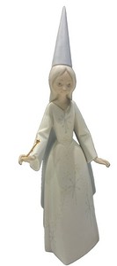 Lladró Fairy Godmother | eBay