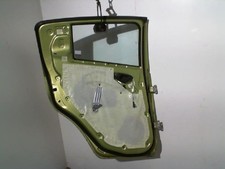 Porte arrière et accessoires Chevrolet SPARK