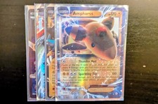 Pokemon Cards - EX Pack (Check Description For Values)