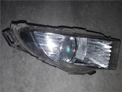 13226828 Feu Antibrouillard Gauche Opel insignia berlina 2008 20 cosmo 20 ltr - Photo 1/3