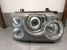Feu avant (phare) Land Rover RANGE 4X4