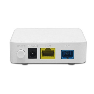 2X(Gigabit-XPON-ONU-Glasfasermodem, Kompatibel mit EPON/GPON- für OLT/We6211