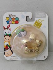 NEW 2015 Disney Tsum Tsum Christmas Goofy