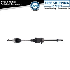 Front Right CV Axle Shaft Assembly Fits 2005-2010 Scion tC 2001-2005 Toyota RAV4