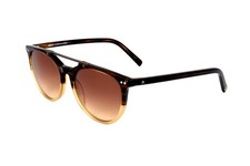 Rodenstock RR329 D BROWN BEIGE GRADIENT 52/18/140 Women Sunglasses