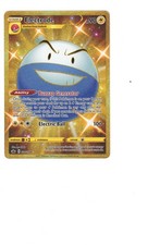 Electrode Secret Rare Chilling Reign 222/198 on eBay