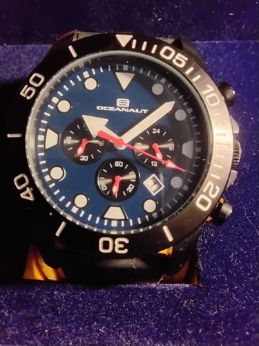 Oceanaut Men's Tide main image 1