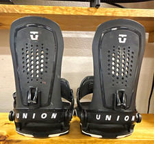 Union Force DEMO Snowboard Bindings MED (7.5-...
