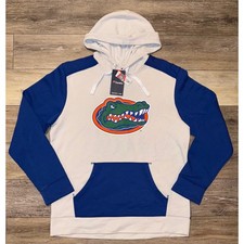 NWT Men's Fanatics University of Florida Gators Hoodie - Large