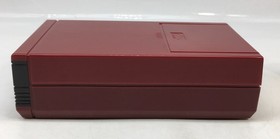 Nintendo HVC-022 Famicom Disk System Console Red 1986 Unused Open Box with Cable