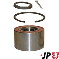 Radlagersatz JP JP Group 1251301210 FüR Omega Senator C89 Calibra Opel V87 CC