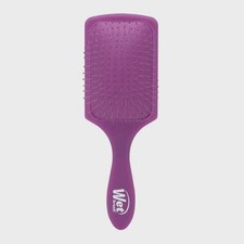 Wet Brush Pro Paddle Detangler- Frost Purple BWP831FRPR