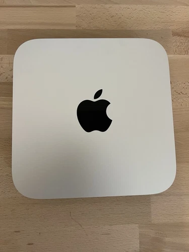 Mac Mini M2 Sequioa SSD256GO, RAM8GO (A2686)