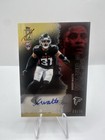 2025 Topps Signature Xavier Watts Rookie Class Autographs (RAW)