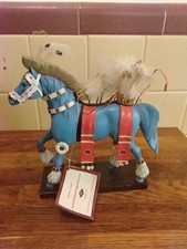 The Trail of Painted Ponies 2007 - 1E - "Fancy Dancer" 12247