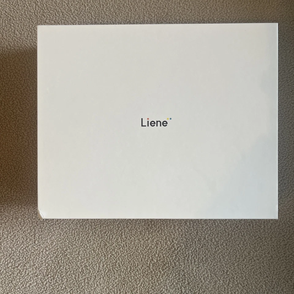 Liene Photo Printer, 2x3 Mini Instant Portable Color w/50 Zink Paper Light Mint - Image 2 of 4